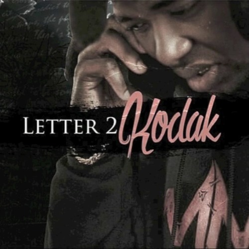 Choo Choo - Letter 2 Kodak