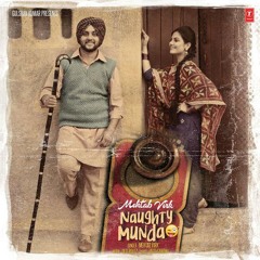 Naughty Munda (DjPunjab.CoM)