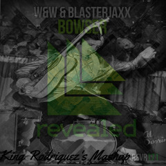 A Little Less Browser (W&W, Blasterjaxx x Elvis Presley) [King Rodriguez's Mashup] *BUY = FREE DL*