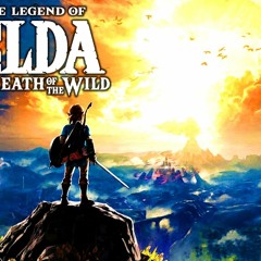 The Legend of Zelda: Breath of the Wild 2017 Trailer
