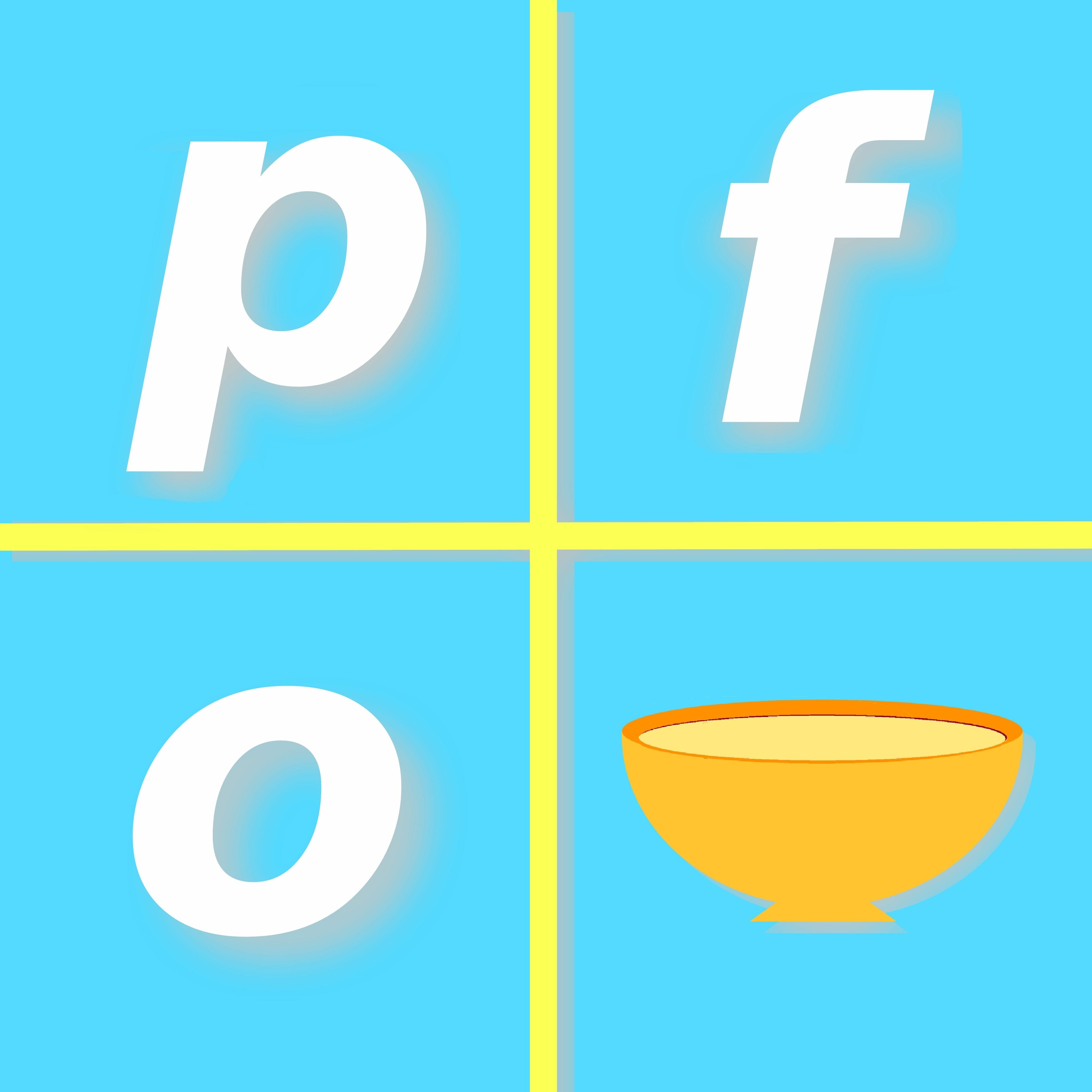 Pockets Full of Soup