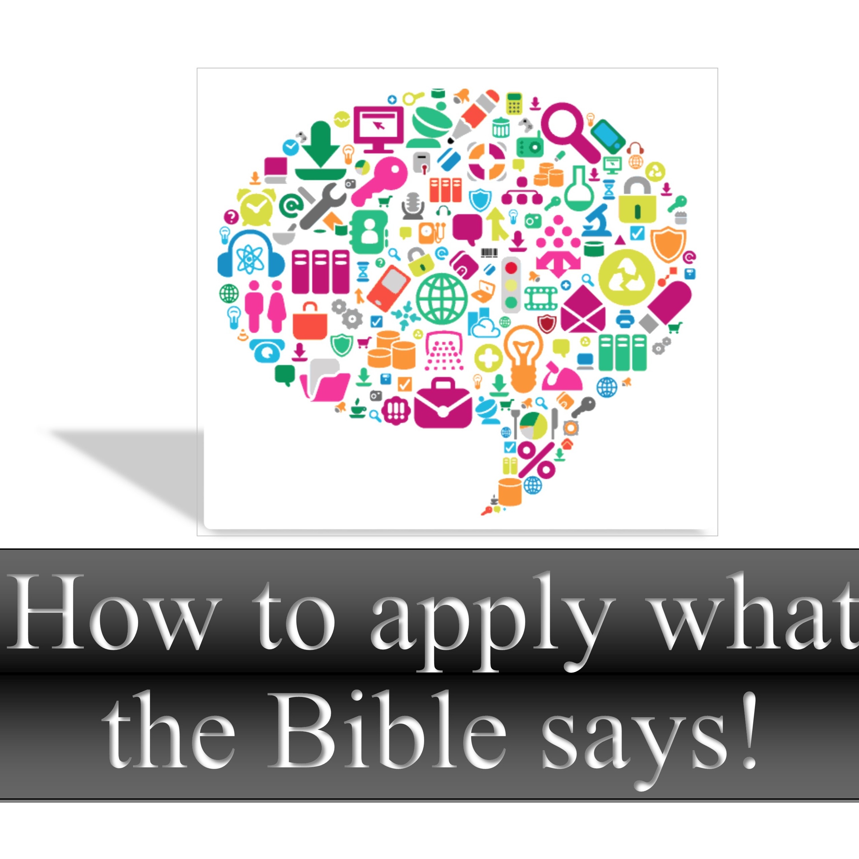 Pastor Ben 1-15-17 Life Application