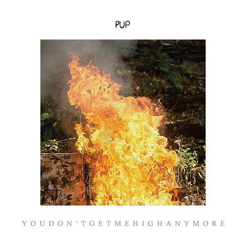 Phantogram You Don T Get Me High Anymore