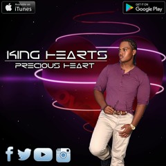 King Hearts - Precious Heart