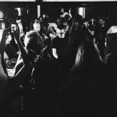 Do Not - Artist of the Week, FRISKY Radio (12-20-2016)