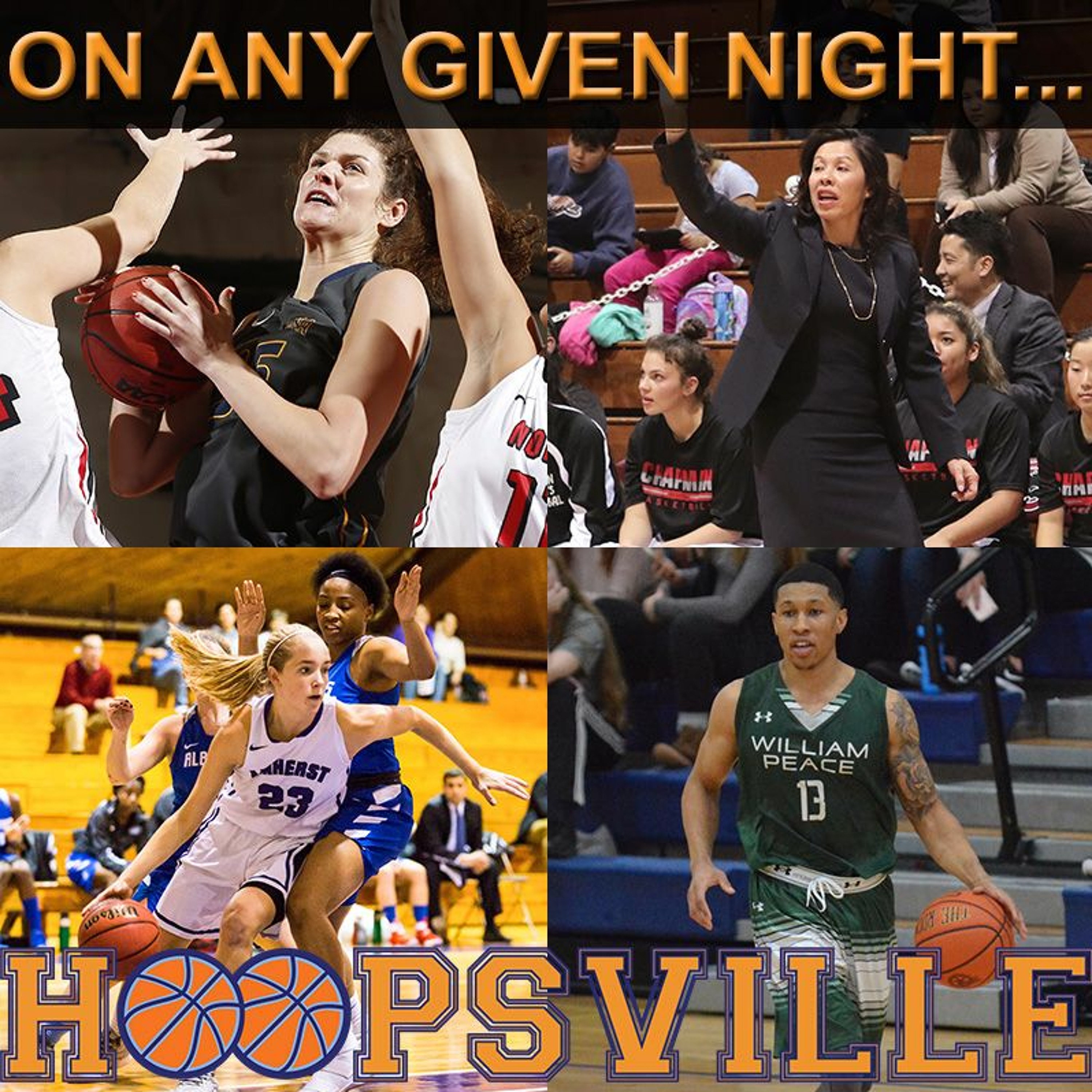 Hoopsville