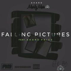 Ahard MarlyMar - Falling Pictures (Feat. Ahard Price)