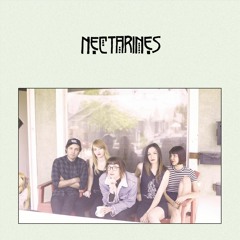 NECTARINES - Happy For Now