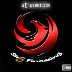 DJ S.Cream - Str8 Finessing