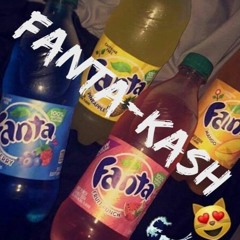 Quizzy Ka$h - Fanta
