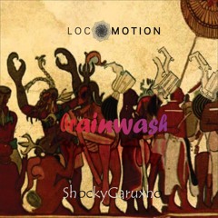 LM27 ShockyGaruxho - Brain Wash (Original Mix)
