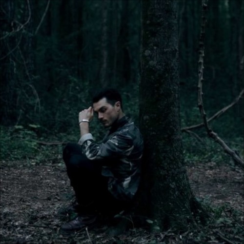 Michael Malarkey - Scars