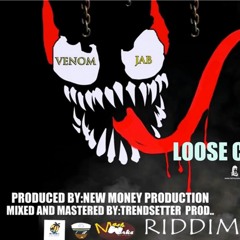 Loose Cannon - Jab Do Road (Venom Jab Riddim) (2017 Soca)