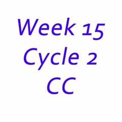 C2 Week 15 - English Grammer - 4 Purposes of Sentences