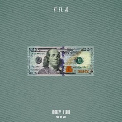 Money Flow - KT Ft. JQ (Prod. by JAKE)