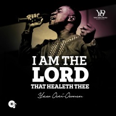 I am the Lord That Healeth Thee