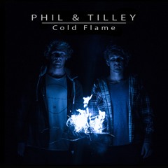 Cold Flame