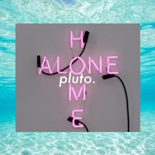 Stream Marshmello Alone (Pluto Remix) by FLVCKO JORDVN Listen