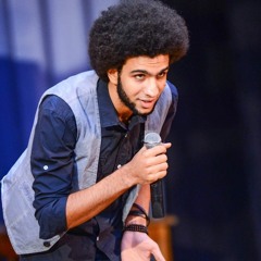 المستبدة _ الشاعر محمد سعد