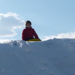 34 and Snowing (Demo)