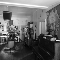 PTS02 - Paddy Connor