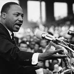 But If Not (MLK Day Tribute)