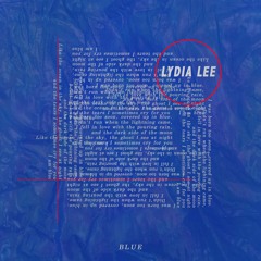 Lydia Lee - Blue