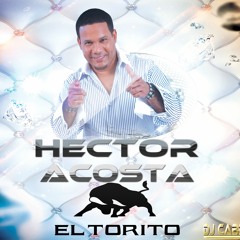 DJ Cabrera - Hector Acosta (El Torito) Bachata Mix