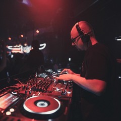 SERGEY SANCHEZ | KRYSHA MIRA LIVE | ROOF TOP TRIBE