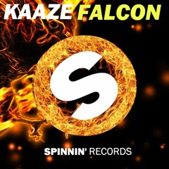 KAAZE - Falcon (FOLLOW UNRELEASED MUSIC) !!