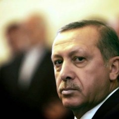 أنا نخل الأرض إسمع .. أبداا لاا لست أركع .. القائد أردوغان