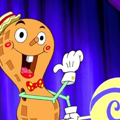Goofy Goober (K9 TheMaker)