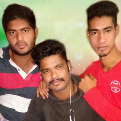 Sarrala Shonero Dhalche 2K17 Mix By Dj Raju Bhai