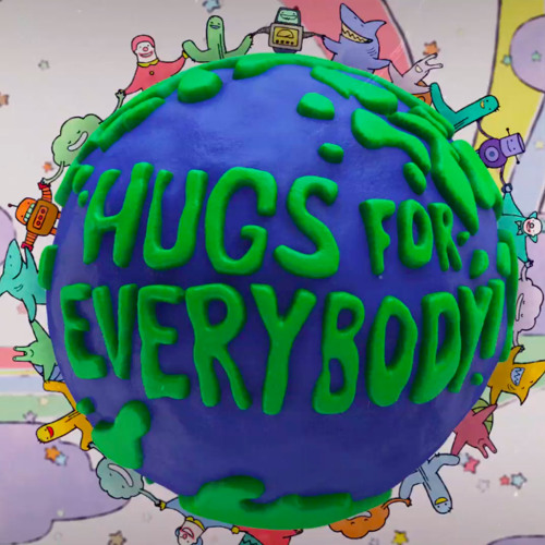 Hugs For Everybody