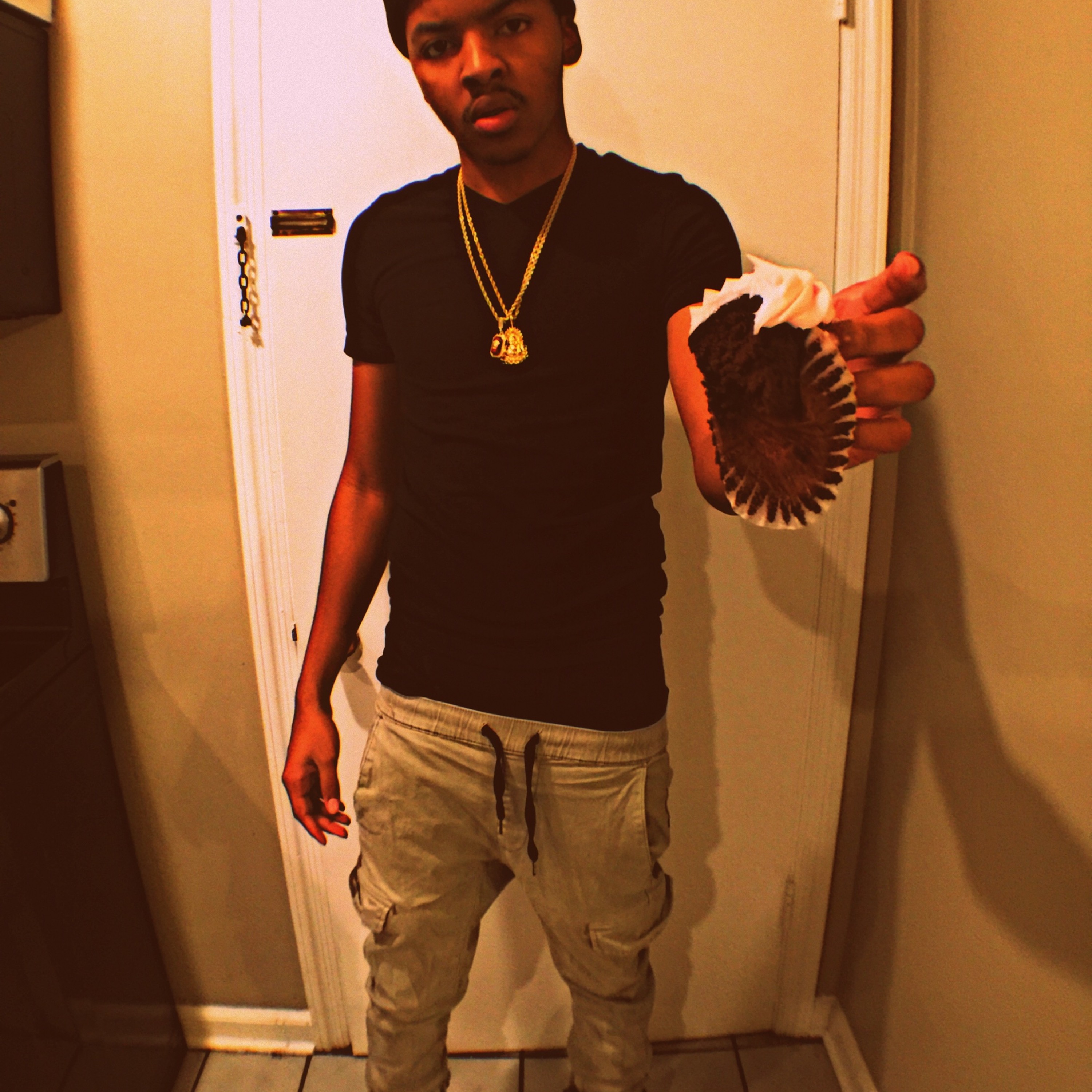 Let\'s Get Money (LGM4L)