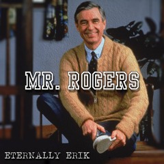 E - Mr. ROGERS