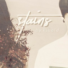 Tessa Violet - On My Own (Acoustic) // STAINS Main Theme #3