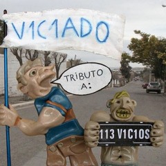 Brujeria  (113 vicios) del album V1C1AD0 tributo a los 113 vicios.