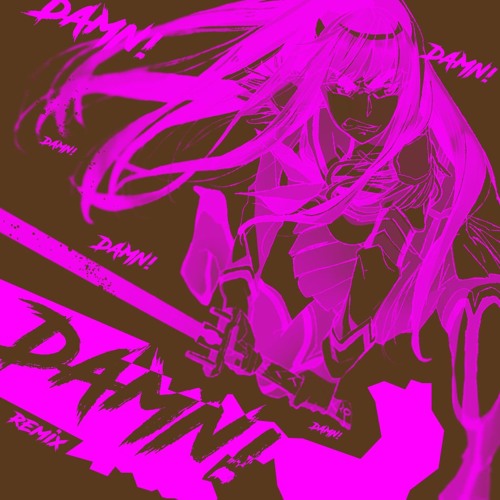 DAMN! (Remix) • Prod. Raisi K.