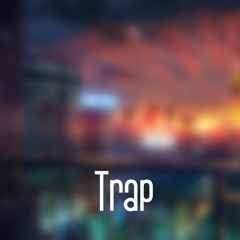 「Trap」Give Me Candy「Goblins From Mars」