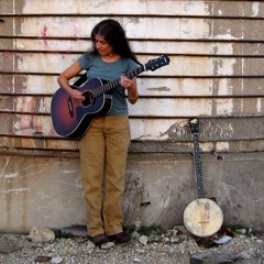 When the Water Goes Down