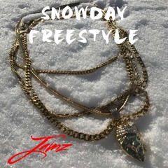 Snowday Freestyle (prod. bday)