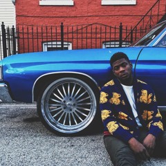 Mick Jenkins