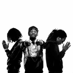 Bad And Boujee Soul Flip [Rain Drop Drop Top]