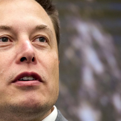 Elon Musk Incredible Speech - Motivational video