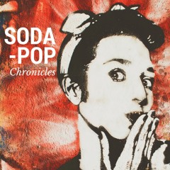 Soda-Pop Chronicles: Why We Are Afraid of Showers