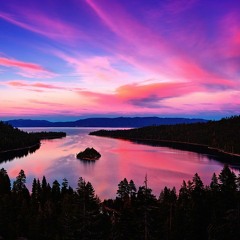 Djane Axidcat - A HIGH PLACE (pre-set)