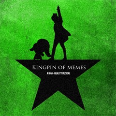 Ten Duel Commandments (DANK EDITION) - Hamilton