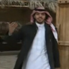 عيدي - فارس البشيري