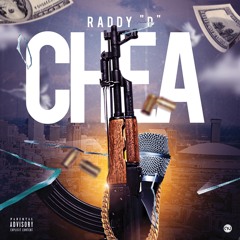 RADDY D CHEA